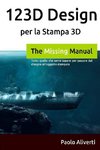 123d Design Per La Stampa 3D