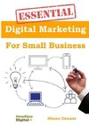 Essential Digital Marketing for Small Business