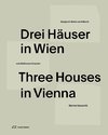 Drei Häuser in Wien