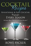 Cocktail Recipes
