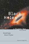 Edwin, T:  Black Holes: A Student Text (3rd Edition)