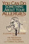 You Can Do Something about Your Allergies