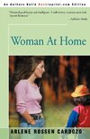 Woman at Home