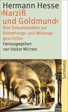 Hermann Hesse: Narziß und Goldmund