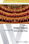 Onegin: Tatyana