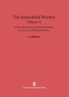 The Industrial Worker, Volume II
