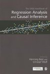 The SAGE Handbook of Regression Analysis and Causal Inference (First Edition)
