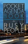 Pocket Agenda Book