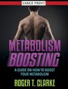Metabolism Boosting