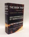 The Book Thief / I Am the Messenger. 2-Copy Boxset