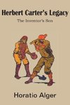 Herbert Carter's Legacy, the Inventor's Son