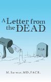 A Letter from the Dead