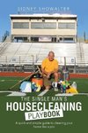 The Single Man's Housecleaning Playbook