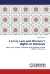 Family Law and Women's Rights in Morocco