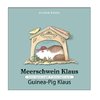 Meerschwein Klaus . Guinea-Pig Klaus