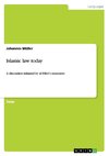 Islamic law today