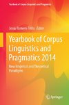Yearbook of Corpus Linguistics and Pragmatics 2014