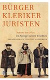 Bürger Kleriker Juristen