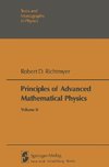 Principles of Advanced Mathematical Physics