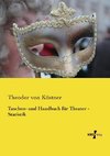Taschen- und Handbuch für Theater - Statistik