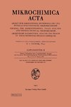 Drittes Kolloquium über metallkundliche Analyse mit besonderer Berücksichtigung der Elektronenstrahl-Mikroanalyse Wien, 25. bis 27. Oktober 1966