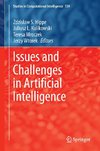 Issues and Challenges in Artificial Intelligence