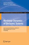 Nonlinear Dynamics of Electronic Systems