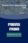 Poems from Glastonburg City