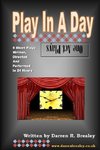 Play in a Day - One Act Plays