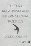 Cultural Relativism and International Politics