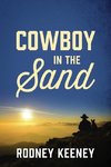 Cowboy in the Sand