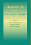 Morrow-howell: Productive Aging