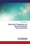 Electrical Properties of Semiconductor Nanoparticles