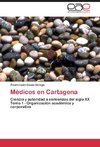 Médicos en Cartagena