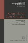 Kooperieren über Grenzen