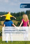 Assessing solar UV exposure