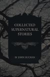 Collected Supernatural Stories