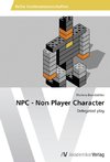 NPC - Non Player Character