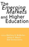 The Emerging Markets and Higher Education