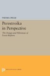 Perestroika in Perspective