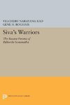 Siva's Warriors