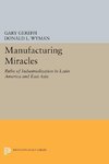 Manufacturing Miracles