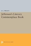 Jefferson's Literary Commonplace Book