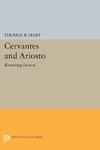 Cervantes and Ariosto