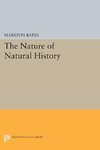 The Nature of Natural History