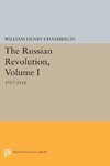 The Russian Revolution, Volume I