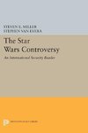 The Star Wars Controversy