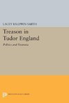 Treason in Tudor England
