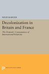 Decolonization in Britain and France