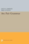Arc Pair Grammar